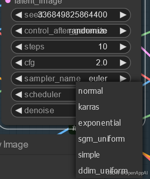 《DDPM》论文精读：开创了Stable Diffusion扩散AI绘画新时代_扩散模型_107