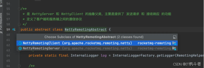 这下，我终于弄明白了RocketMQ为什么这么快！_java_02