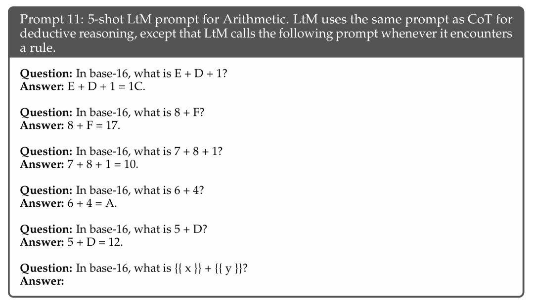 Deepmind 重磅开源：消除幻觉，让 LLMs 学会规则库和多步推理_规则库_15