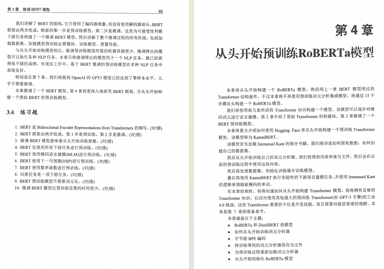 内行人都在学的大模型黑书，《基于GPT-3、ChatGPT、GPT-4等Transformer架构的自然语言处理》（附PDF）_chatgpt_05