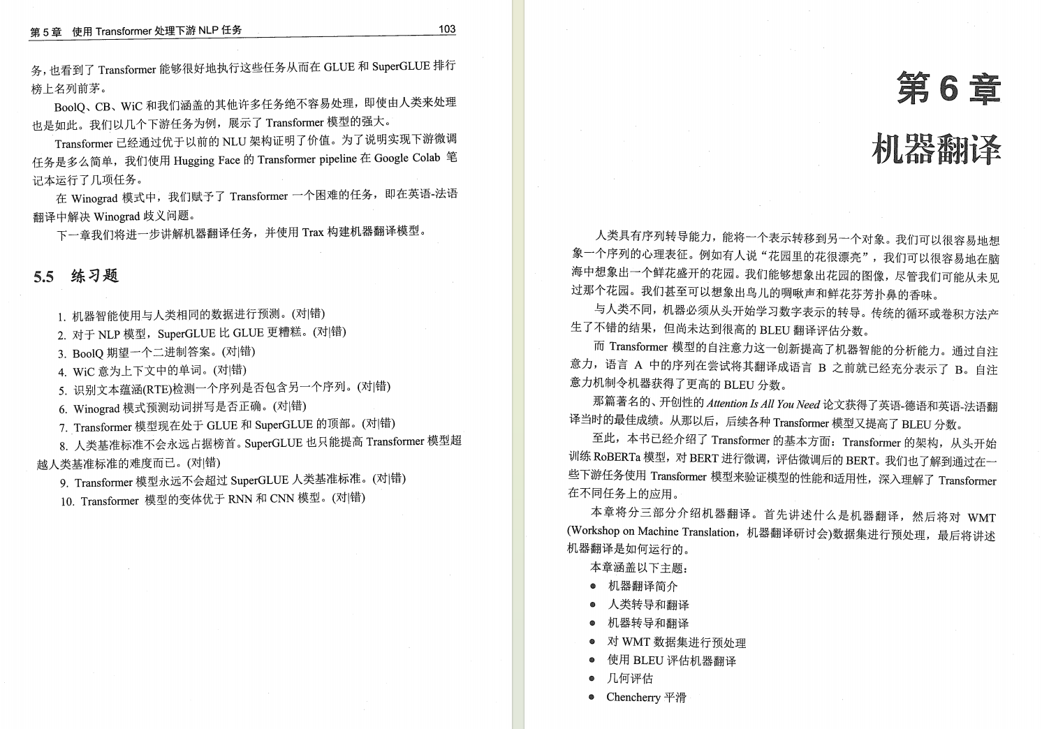 内行人都在学的大模型黑书，《基于GPT-3、ChatGPT、GPT-4等Transformer架构的自然语言处理》（附PDF）_chatgpt_07