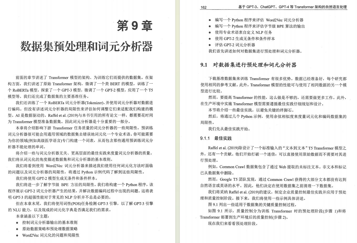 内行人都在学的大模型黑书，《基于GPT-3、ChatGPT、GPT-4等Transformer架构的自然语言处理》（附PDF）_transformer_10