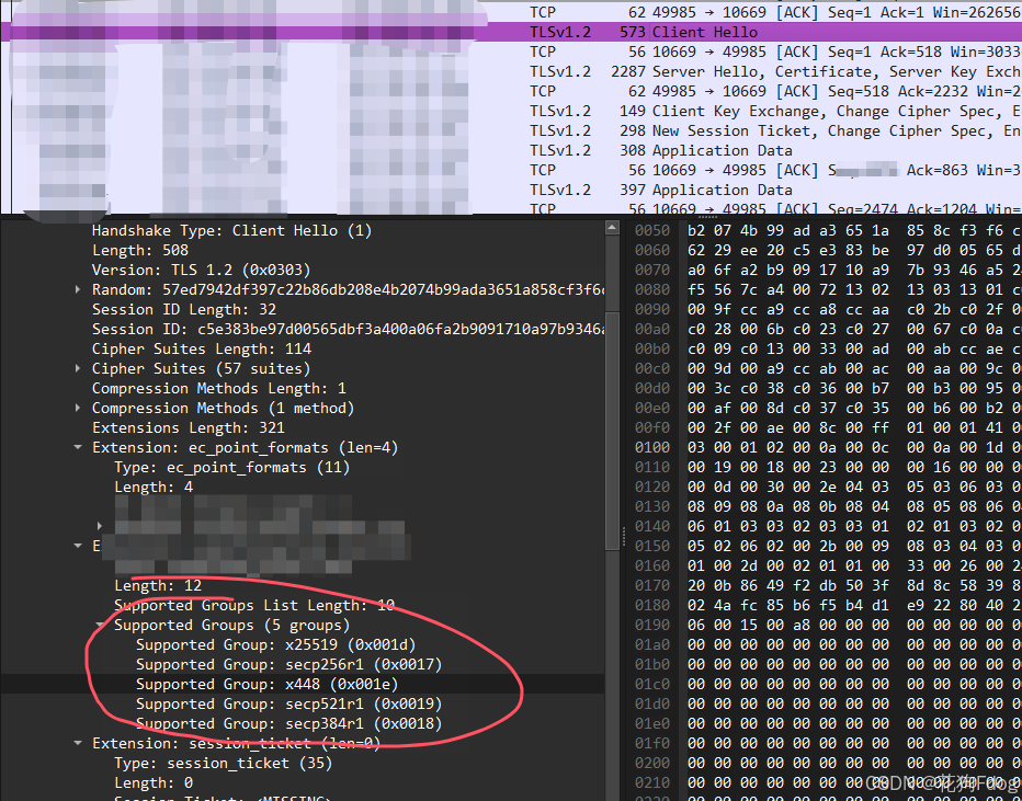 Qt https请求报错SSL handshake failed 解决思路方法_ssl_03