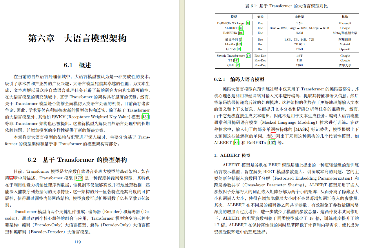 大模型书籍推荐《自然语言处理：大模型理论与实践》450页 （附PDF下载）_自然语言处理_03