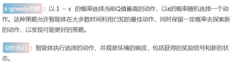 深入解析强化学习之Q-Learning全攻略：理论基础、算法流程与应用实战_大模型_04