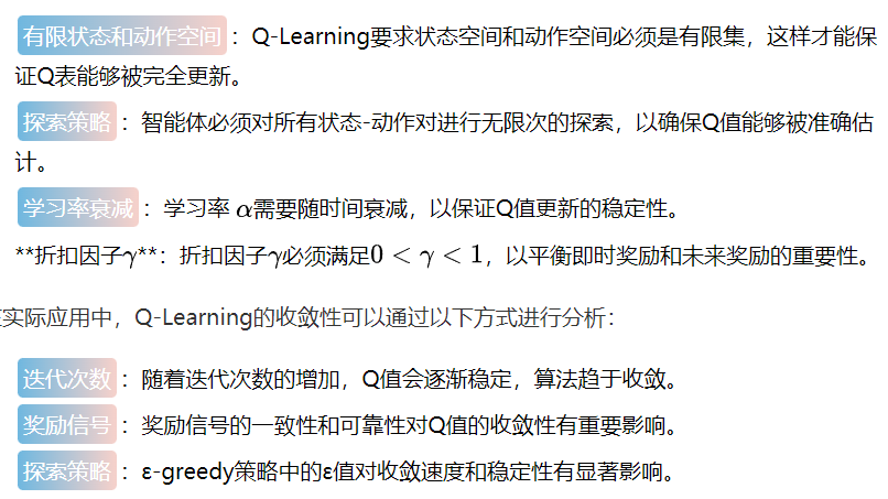 深入解析强化学习之Q-Learning全攻略：理论基础、算法流程与应用实战_人工智能_08