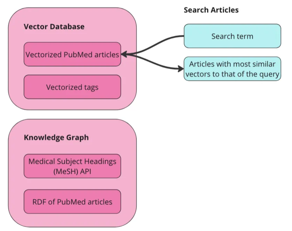 【AI大模型】Graph RAG实战：使用知识图谱和AI检索、筛选和总结医学期刊文章_人工智能_03