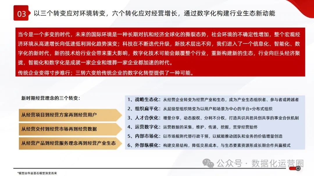 精品可编辑PPT | 大型集团数字化战略企业IT规划顶层设计解决方案_大数据_08