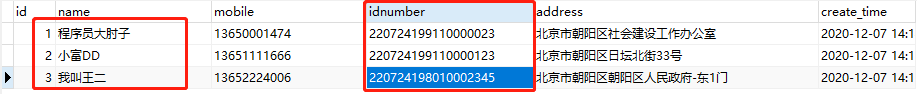 java脱敏失效_后端_07