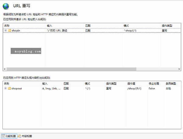 RestController 重定向url_HTTP_03