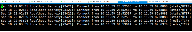 Haproxy 自动恢复_redis_11