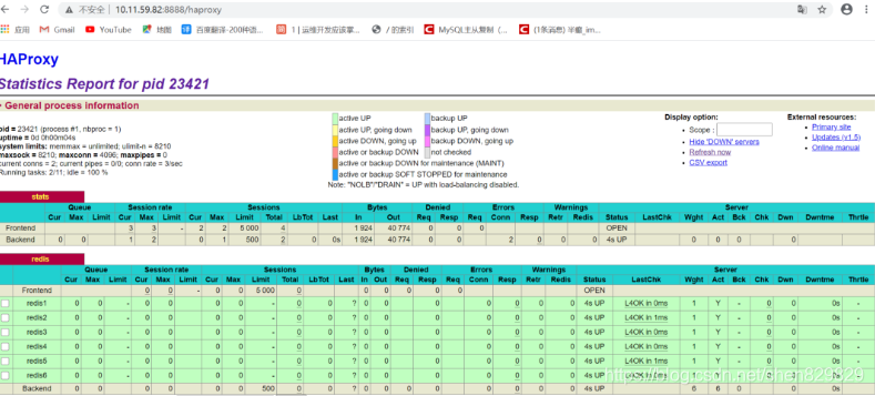 Haproxy 自动恢复_运维_12