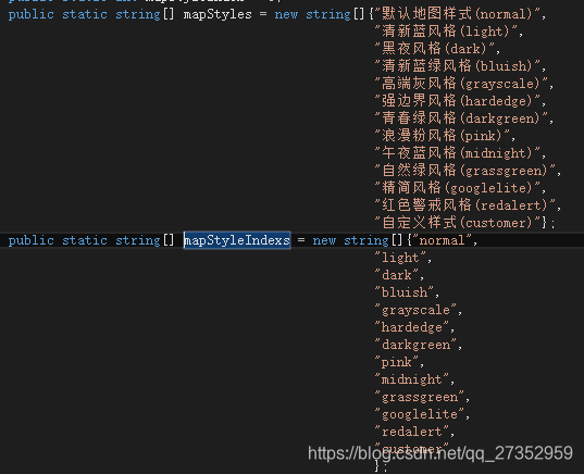 离线地图发布服务 Nginx_瓦片地图_05