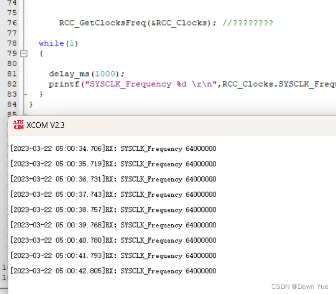 stm32f103c6t6晶振图 protues_ide_03