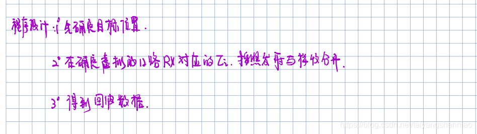 python数据解析bin毫米波雷达_阵列信号处理_08