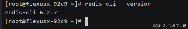 华为云 Flexus X 加速 Redis 案例实践与详解_redis_08