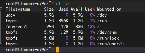 基于 Flexus 云服务器 X 实例之安装长亭雷池 waf 教程_Docker_10