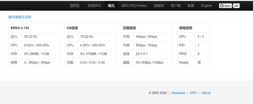 华为云 Flexus X 实例 docker 部署 srs6 并调优，协议使用 webrtc 与 rtmp_云服务_16