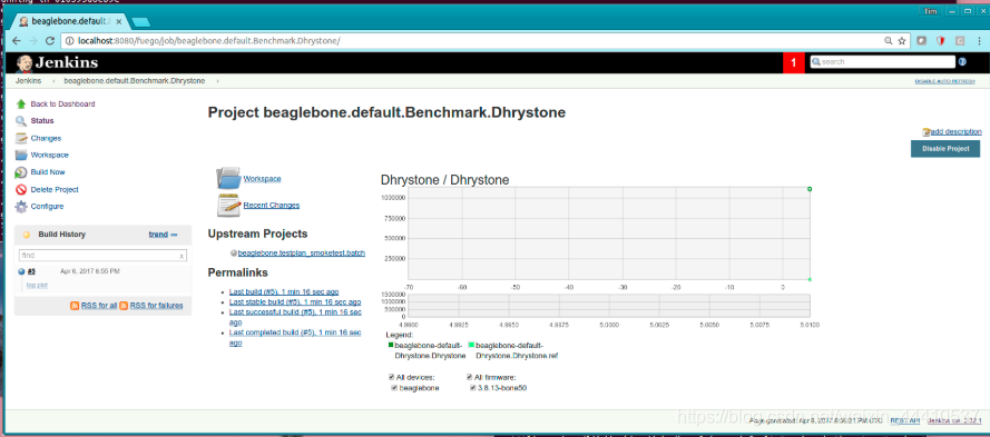 jenkins自动化搭建测试环境svn_Jenkins_09