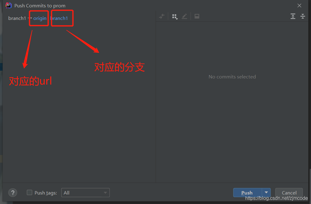 ider 如何配置git仓库和密码_intellij-idea_12