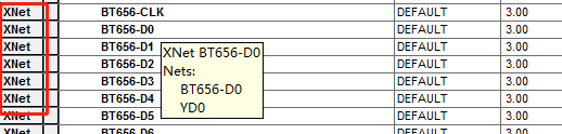 allegro pcb designer一次性放置元器件_引脚_15