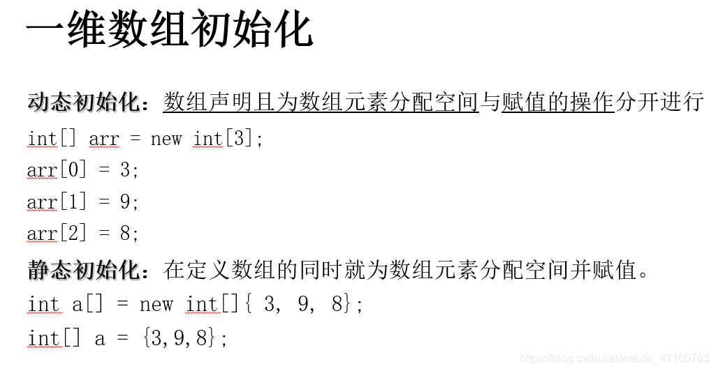 Java把数翻2倍_i++