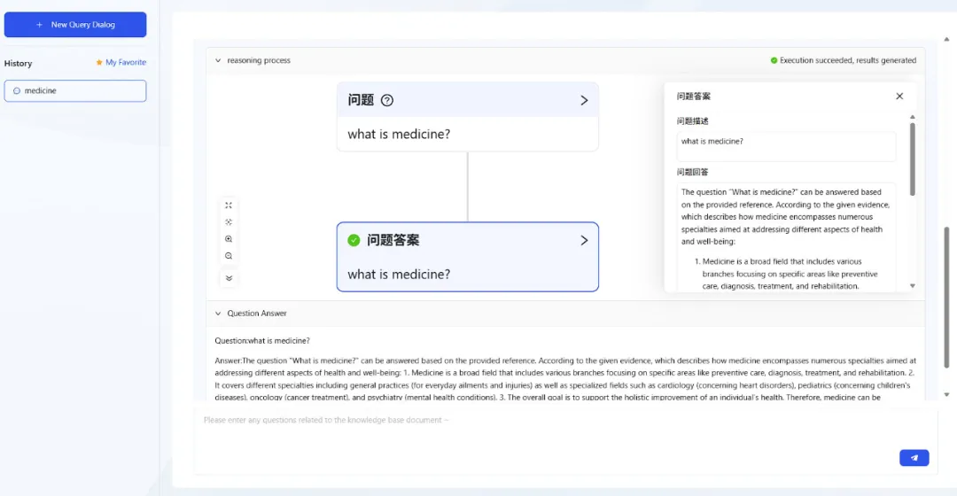 一位海外开发者的 OpenSPG KAG 实践分享_开发者_06