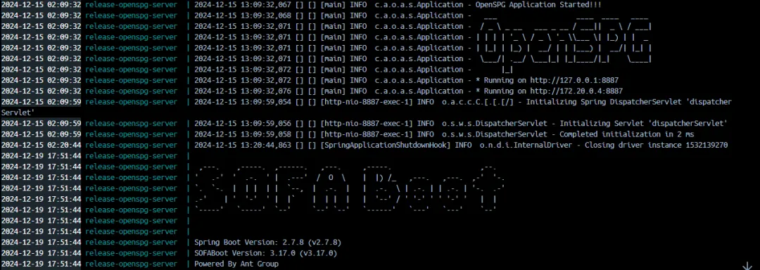 一位海外开发者的 OpenSPG KAG 实践分享_开发者