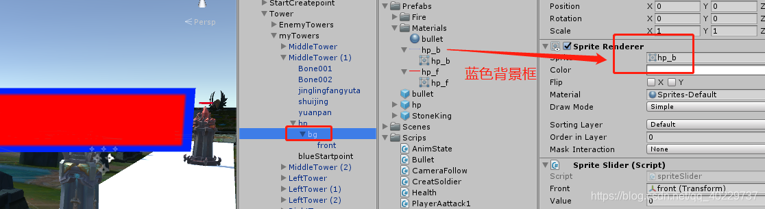 unity 敌人复杂ai实现_unity 敌人复杂ai实现_07