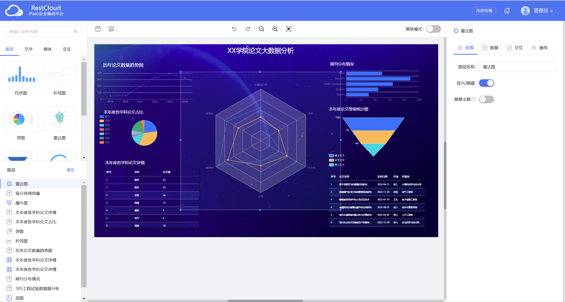 谷云科技iPaaS V7.0+企业级AI Agent产品全新发布_数据集成_10