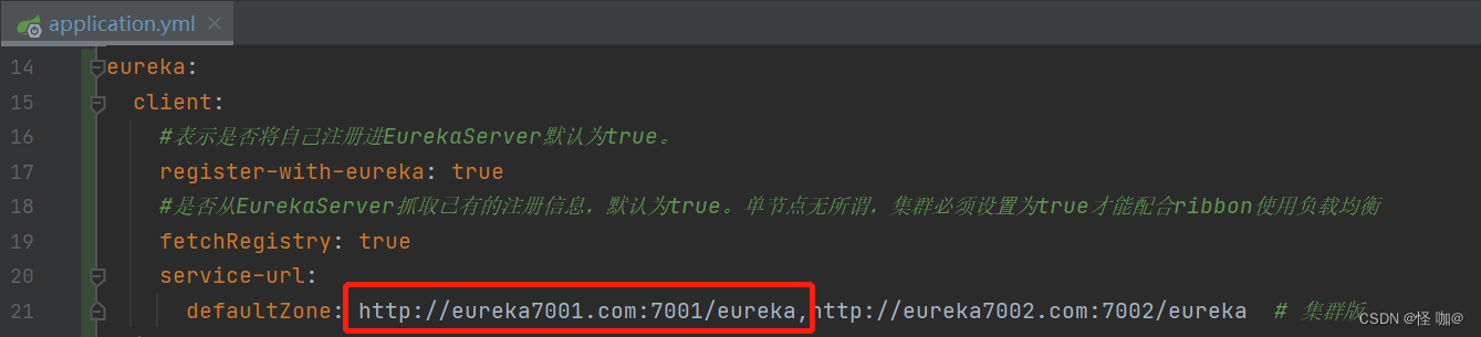 spring eureka网页设置密码_spring eureka网页设置密码_21