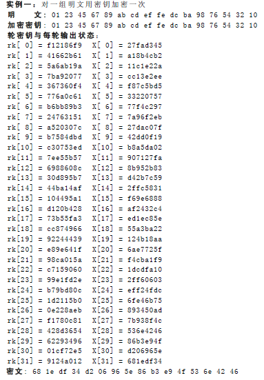 python 国密4和3 加盐_公钥密码_02