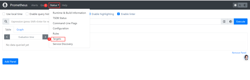 智能监控新篇章，Prometheus 如何在华为云 Flexusx 容器环境中大展身手_docker_13