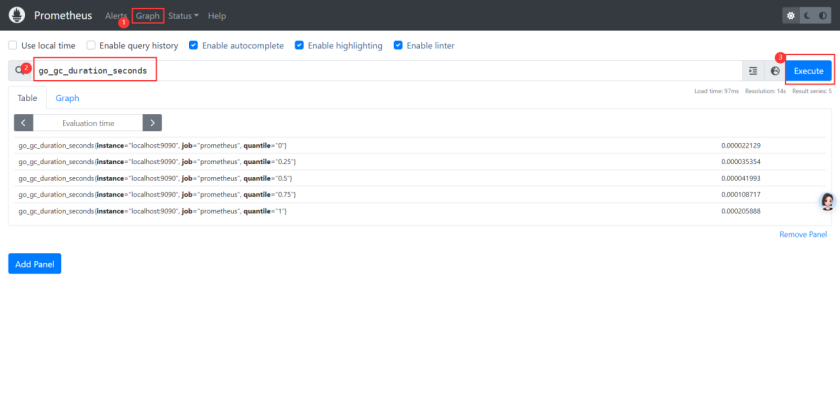 智能监控新篇章，Prometheus 如何在华为云 Flexusx 容器环境中大展身手_docker_16