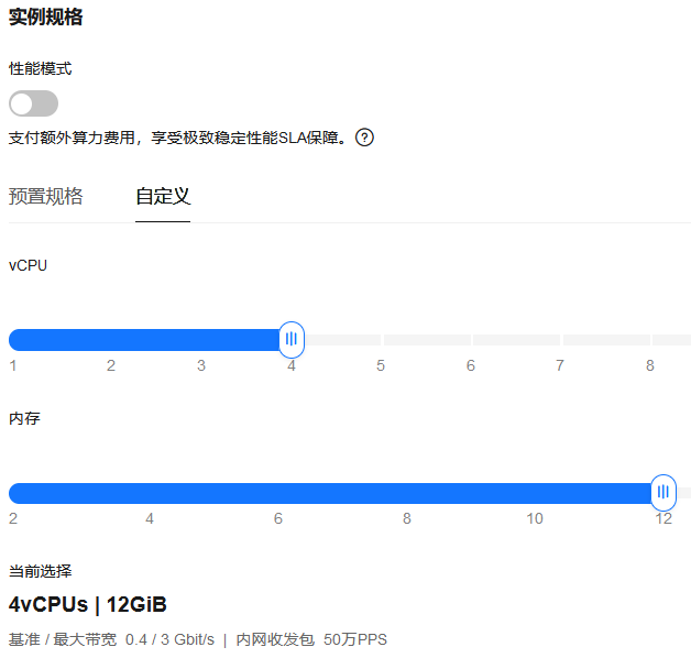 Flexus X 强大性能与高可靠性使用体验——手把手带你部署 es docker rabbitmq_云服务_04