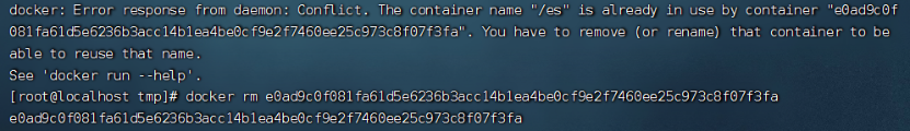 Flexus X 强大性能与高可靠性使用体验——手把手带你部署 es docker rabbitmq_docker_15