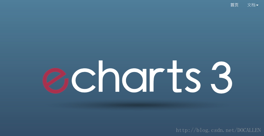 java ECharts版本依赖_数据可视化