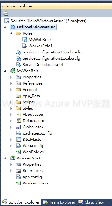 azure云服务器分成多个服务器_Azure_02