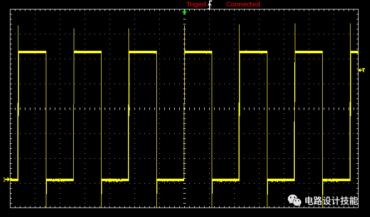 Python示波器实时显示_上升时间_11