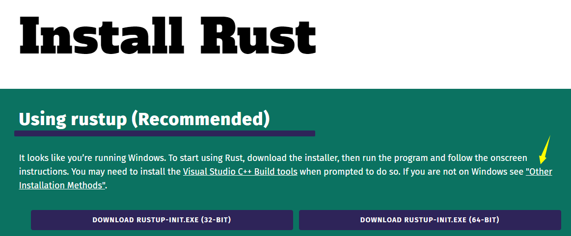 Centos7上安装部Rustdesk详细教程_rust_02