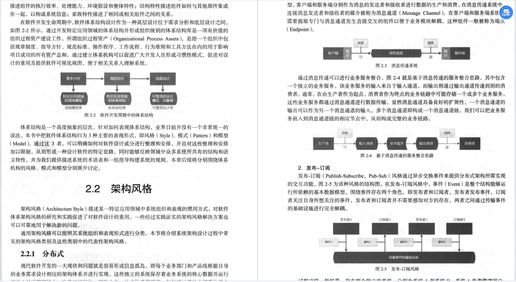 一个月备考架构师来得及吗_面试_07