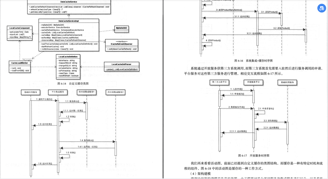 一个月备考架构师来得及吗_架构师_20