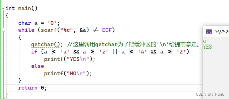 两个GetMetrologyObjectResultContour 距离_键盘录入_05