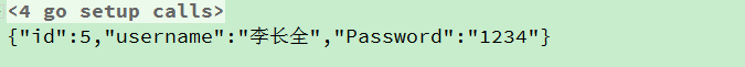 java结构体转json null不参与转换_User