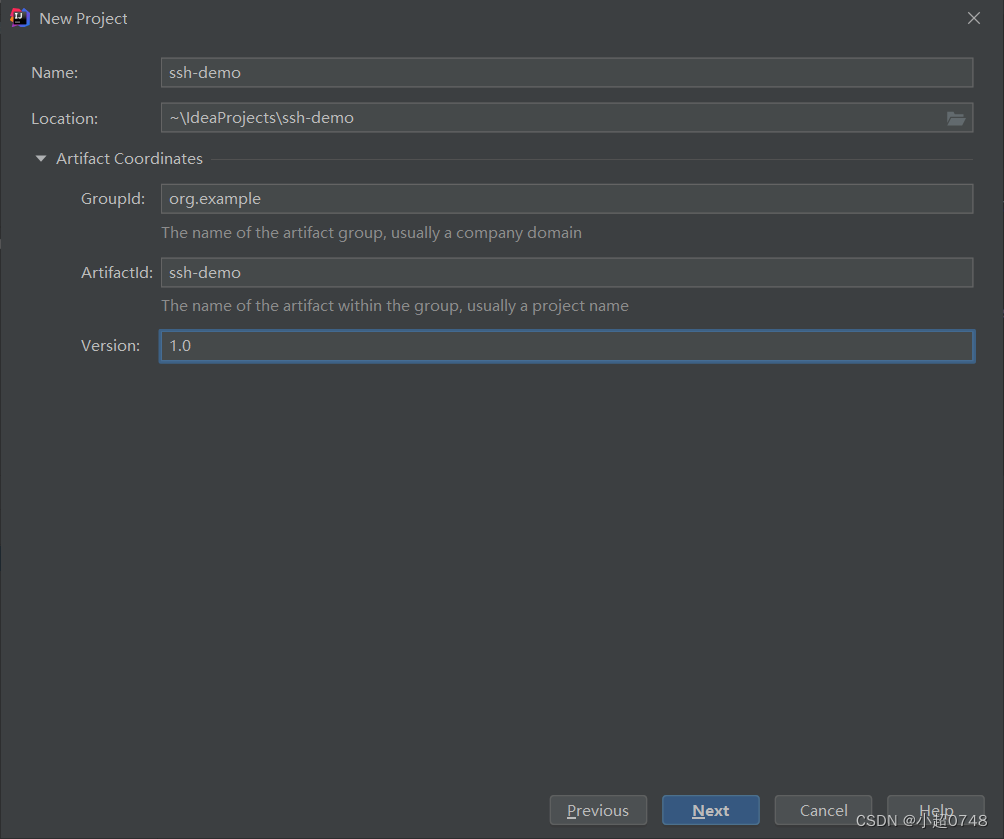 idea 如何连接 SSH隧道的mysql_maven_02