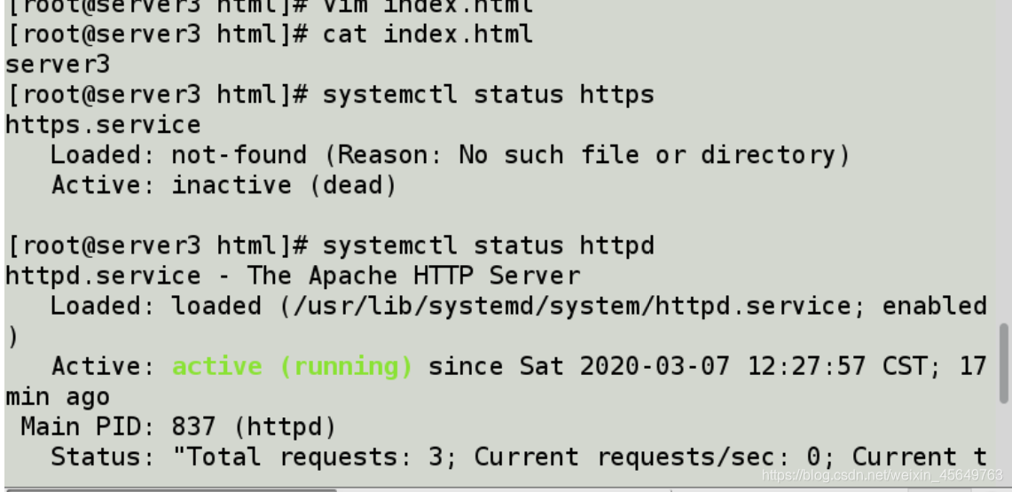 haproxy 中四层配置健康检查f方法_IP_14