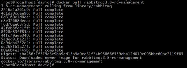 docker 安装hubor_docker查找镜像_04