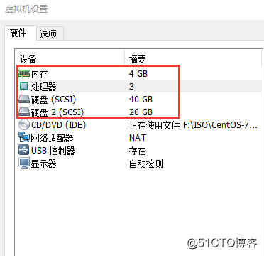 centos7 安装vsftp_centos7 安装vsftp