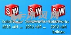 soildworkers2023怎么镜像文件_solidworks_13