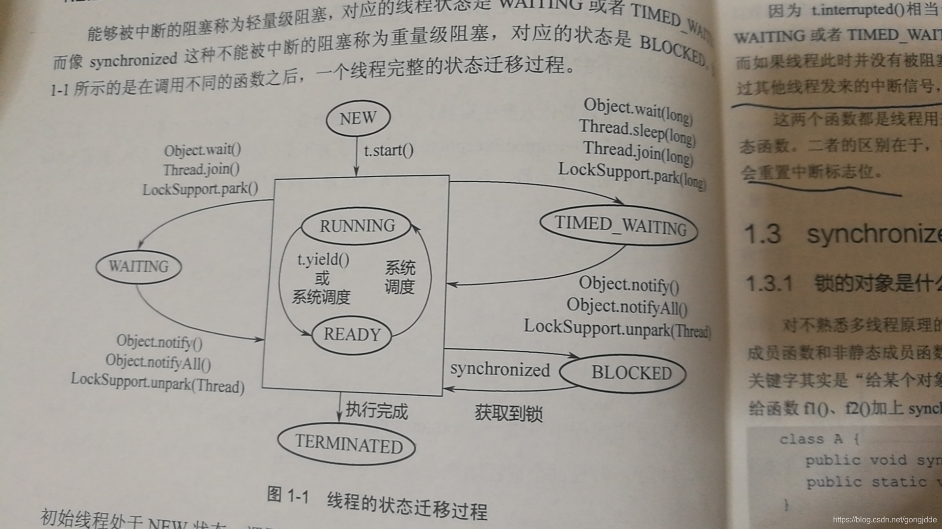 第一章 多线程基础_重排序